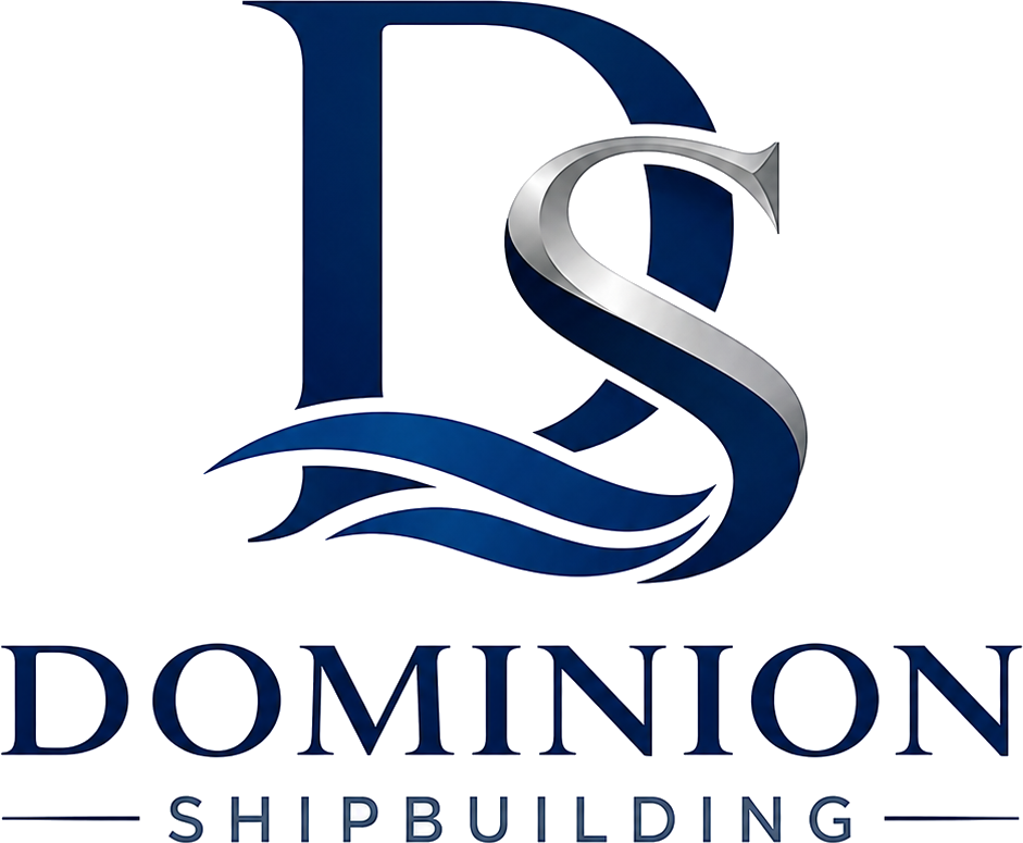 Dominion Ship Building